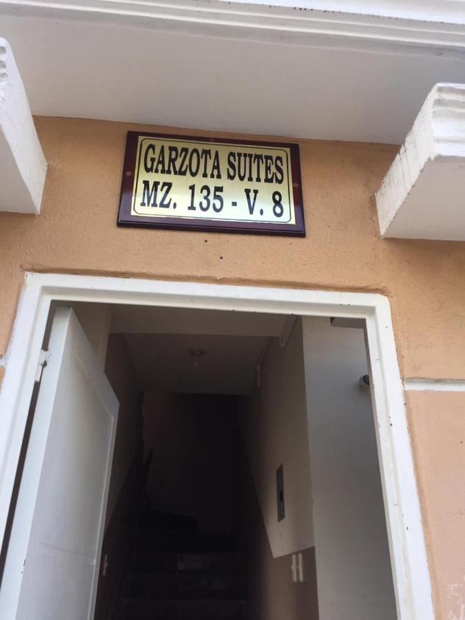 Garzota Suites Airport Balcony Гуаякуил Екстериор снимка