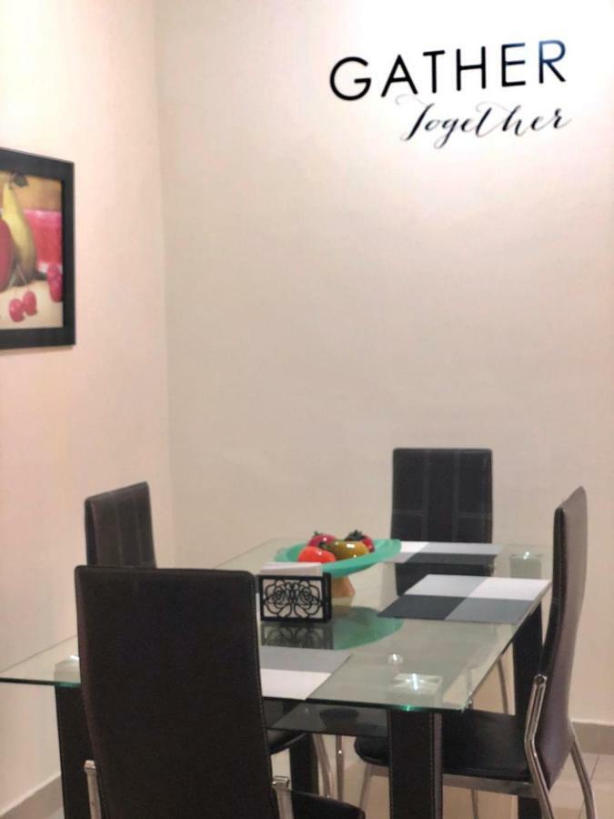 Garzota Suites Airport Balcony Гуаякуил Екстериор снимка